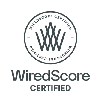 WiredScore Certified