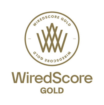 WiredScore Gold