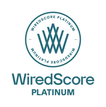 WiredScore Platinum